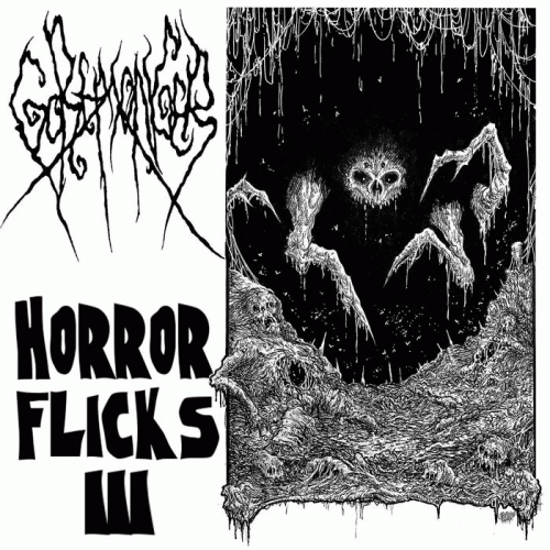 Goremonger : Horror Flicks III